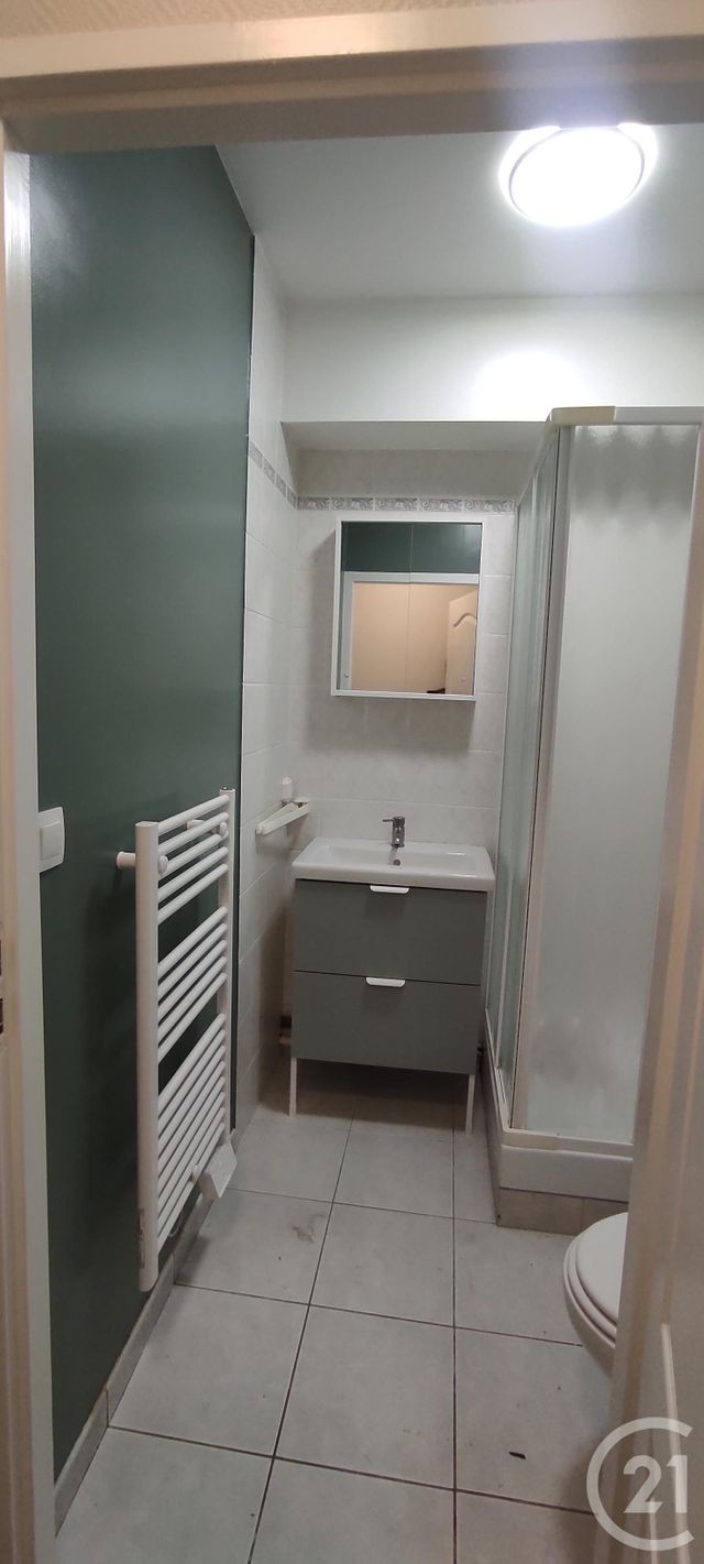 Appartement Studio à louer - 1 pièce - 17.76 m2 - CALAIS - 62 - NORD-PAS-DE-CALAIS - Century 21 Immopale