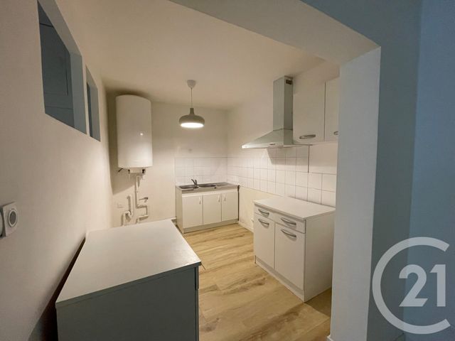 Appartement à louer - 2 pièces - 66.0 m2 - SANGATTE - 62 - NORD-PAS-DE-CALAIS - Century 21 Immopale