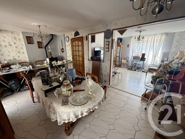 maison - MARCK - 62