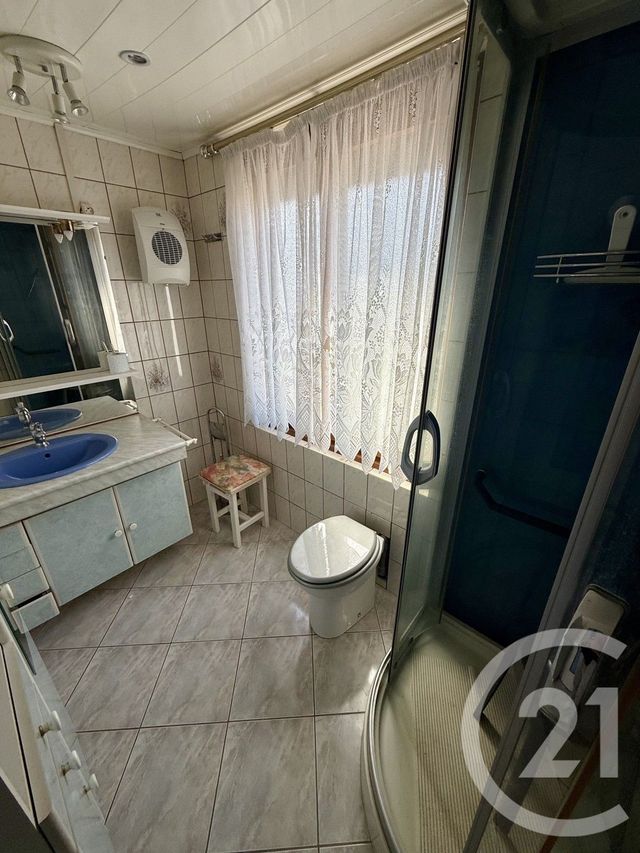 maison à vendre - 6 pièces - 102.0 m2 - MARCK - 62 - NORD-PAS-DE-CALAIS - Century 21 Immopale