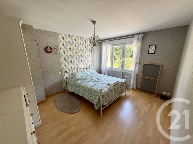 maison à vendre - 6 pièces - 102.0 m2 - MARCK - 62 - NORD-PAS-DE-CALAIS - Century 21 Immopale