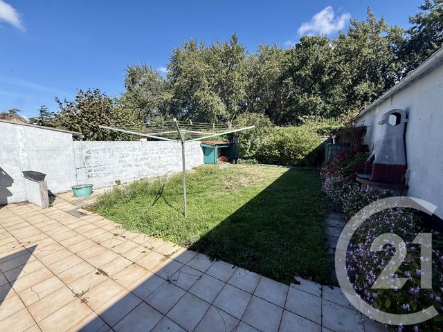 maison à vendre - 6 pièces - 102.0 m2 - MARCK - 62 - NORD-PAS-DE-CALAIS - Century 21 Immopale