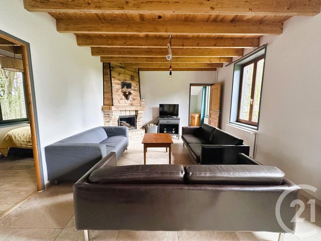 maison à vendre - 5 pièces - 131.0 m2 - STE MARIE KERQUE - 62 - NORD-PAS-DE-CALAIS - Century 21 Immopale