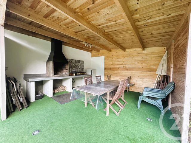 maison à vendre - 5 pièces - 131.0 m2 - STE MARIE KERQUE - 62 - NORD-PAS-DE-CALAIS - Century 21 Immopale
