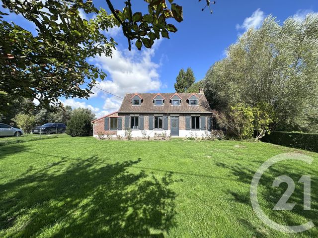 maison - STE MARIE KERQUE - 62