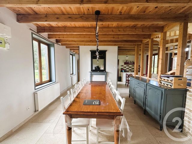 maison à vendre - 5 pièces - 131.0 m2 - STE MARIE KERQUE - 62 - NORD-PAS-DE-CALAIS - Century 21 Immopale
