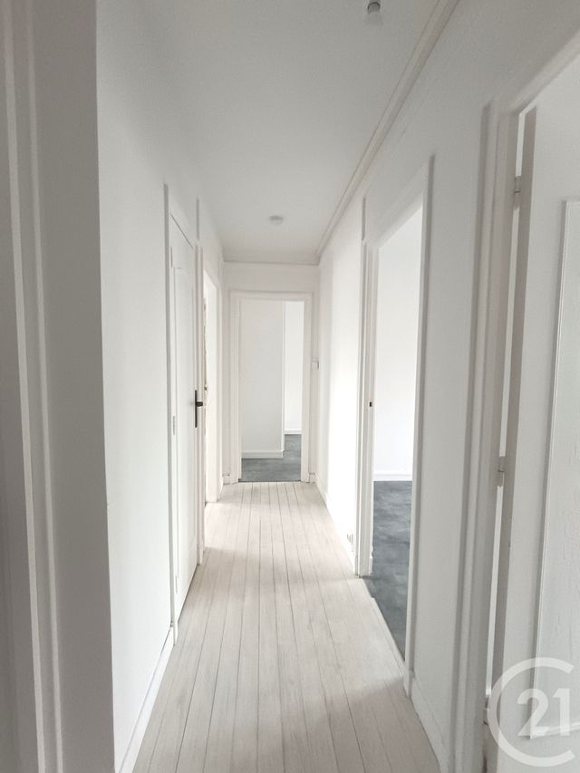 Appartement F3 à louer - 3 pièces - 57.3 m2 - CALAIS - 62 - NORD-PAS-DE-CALAIS - Century 21 Immopale