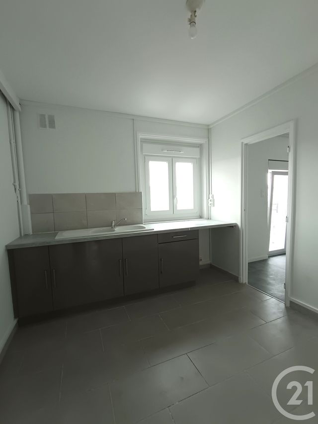 Appartement F3 à louer - 3 pièces - 57.3 m2 - CALAIS - 62 - NORD-PAS-DE-CALAIS - Century 21 Immopale