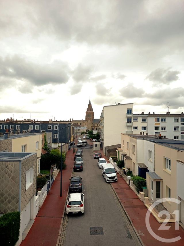 Appartement F3 à louer - 3 pièces - 57.3 m2 - CALAIS - 62 - NORD-PAS-DE-CALAIS - Century 21 Immopale