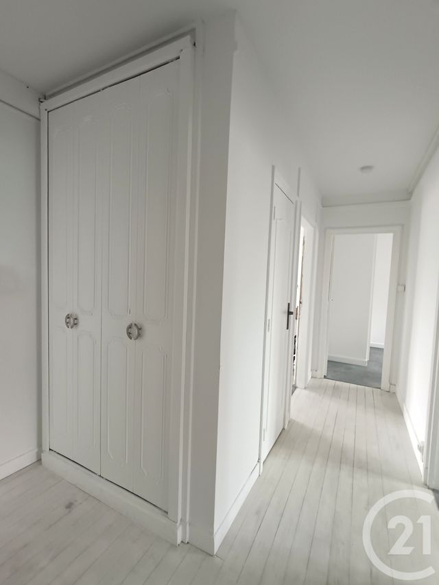Appartement F3 à louer - 3 pièces - 57.3 m2 - CALAIS - 62 - NORD-PAS-DE-CALAIS - Century 21 Immopale
