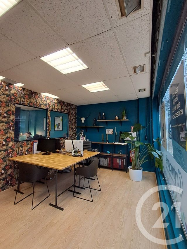 divers à vendre - 60.05 m2 - CALAIS - 62 - NORD-PAS-DE-CALAIS - Century 21 Immopale
