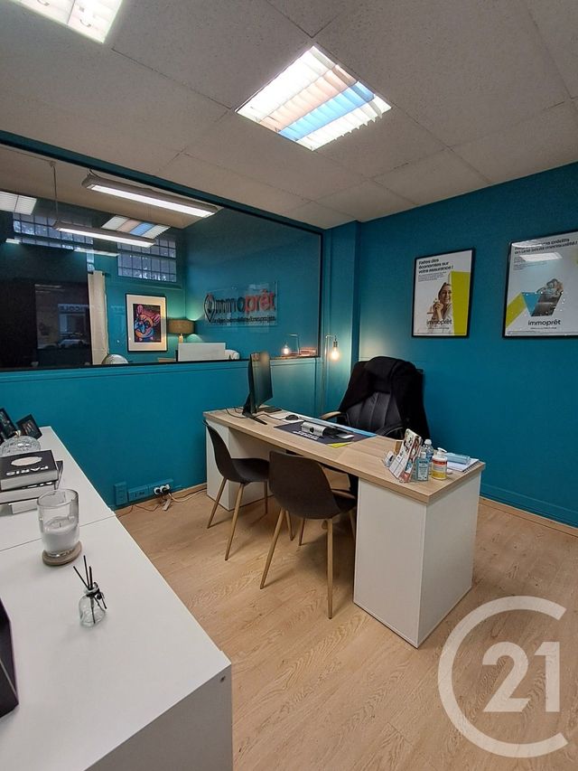 divers à vendre - 60.05 m2 - CALAIS - 62 - NORD-PAS-DE-CALAIS - Century 21 Immopale