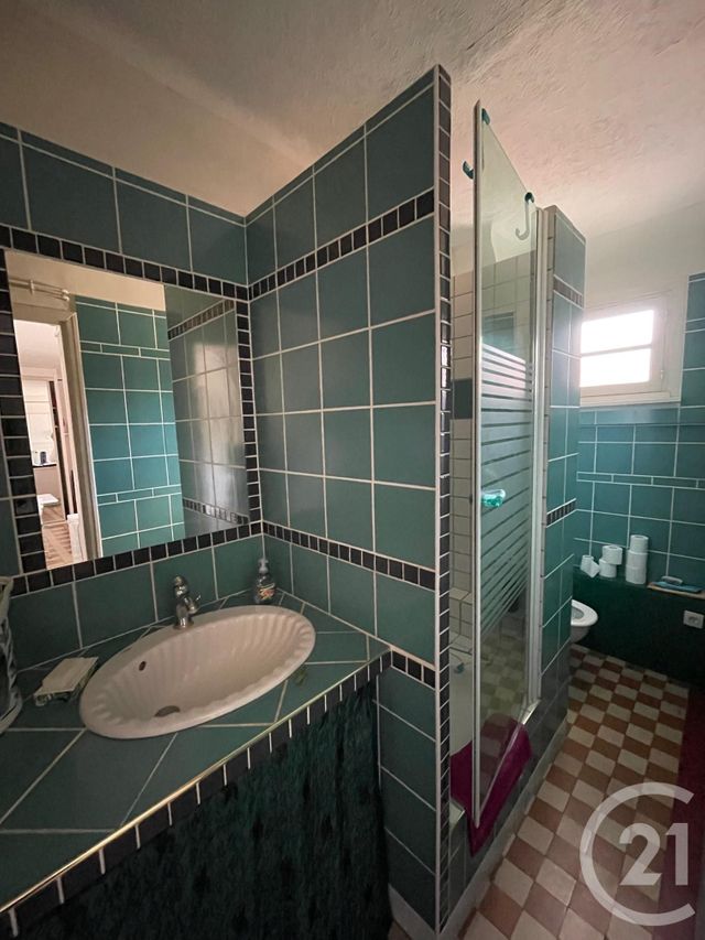 Appartement à louer - 2 pièces - 37.0 m2 - CALAIS - 62 - NORD-PAS-DE-CALAIS - Century 21 Immopale