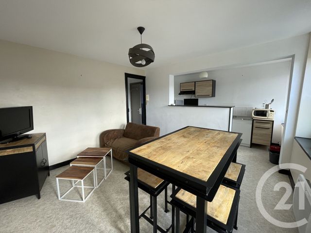Appartement à louer CALAIS
