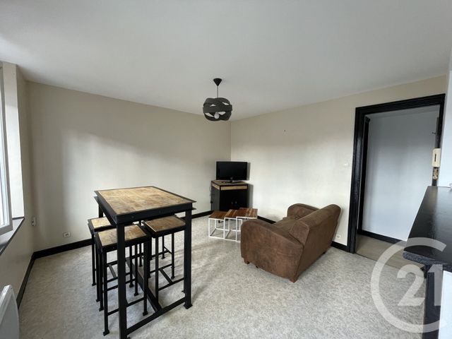 Appartement à louer - 2 pièces - 42.29 m2 - CALAIS - 62 - NORD-PAS-DE-CALAIS - Century 21 Immopale