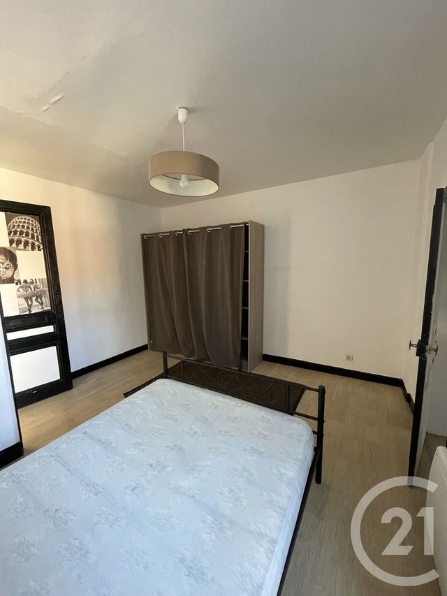 Appartement à louer - 2 pièces - 42.29 m2 - CALAIS - 62 - NORD-PAS-DE-CALAIS - Century 21 Immopale