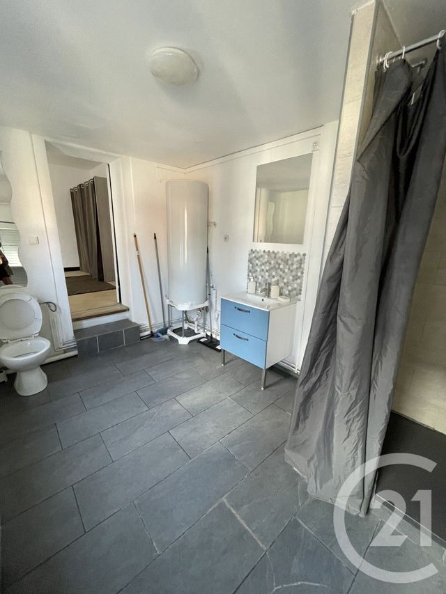 Appartement à louer - 2 pièces - 42.29 m2 - CALAIS - 62 - NORD-PAS-DE-CALAIS - Century 21 Immopale