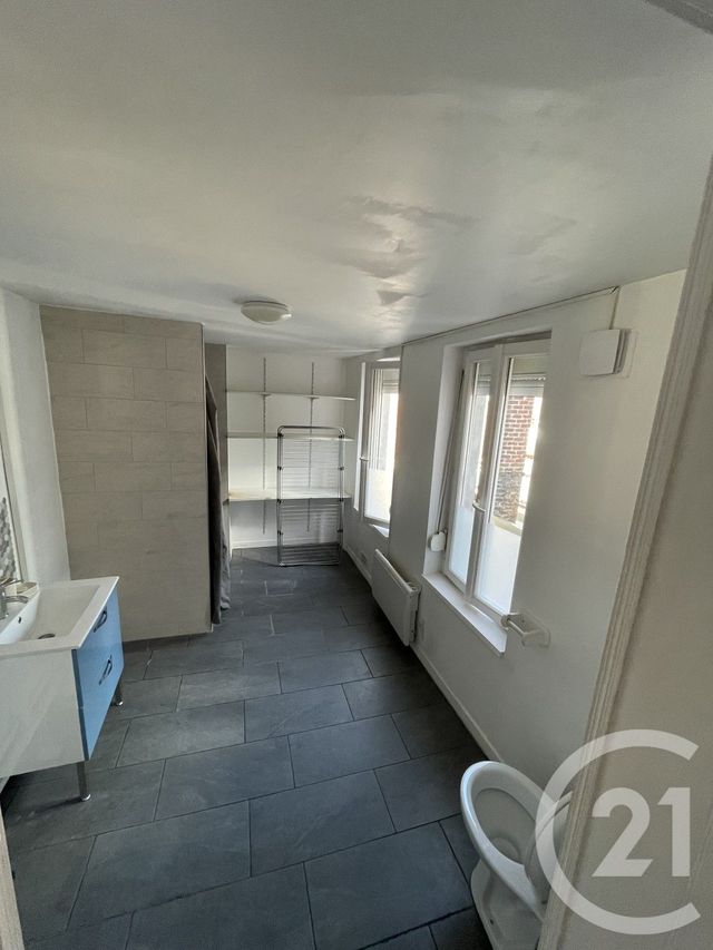 Appartement à louer - 2 pièces - 42.29 m2 - CALAIS - 62 - NORD-PAS-DE-CALAIS - Century 21 Immopale