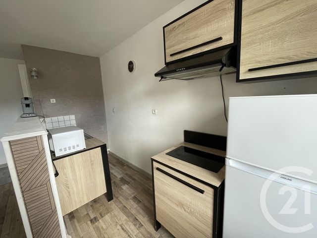 Appartement à louer - 2 pièces - 38.78 m2 - CALAIS - 62 - NORD-PAS-DE-CALAIS - Century 21 Immopale