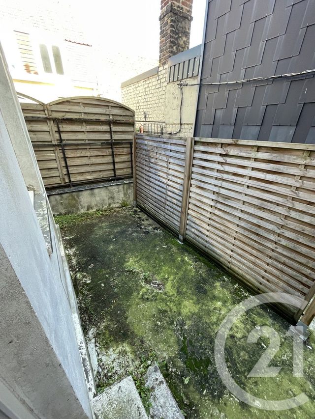 Appartement à louer - 2 pièces - 38.78 m2 - CALAIS - 62 - NORD-PAS-DE-CALAIS - Century 21 Immopale