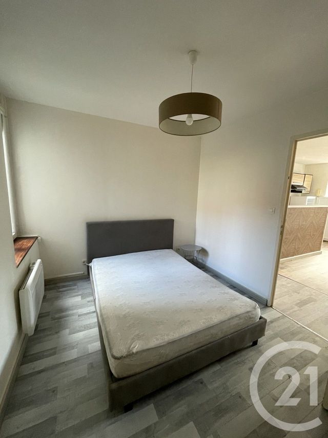 Appartement à louer - 2 pièces - 38.78 m2 - CALAIS - 62 - NORD-PAS-DE-CALAIS - Century 21 Immopale