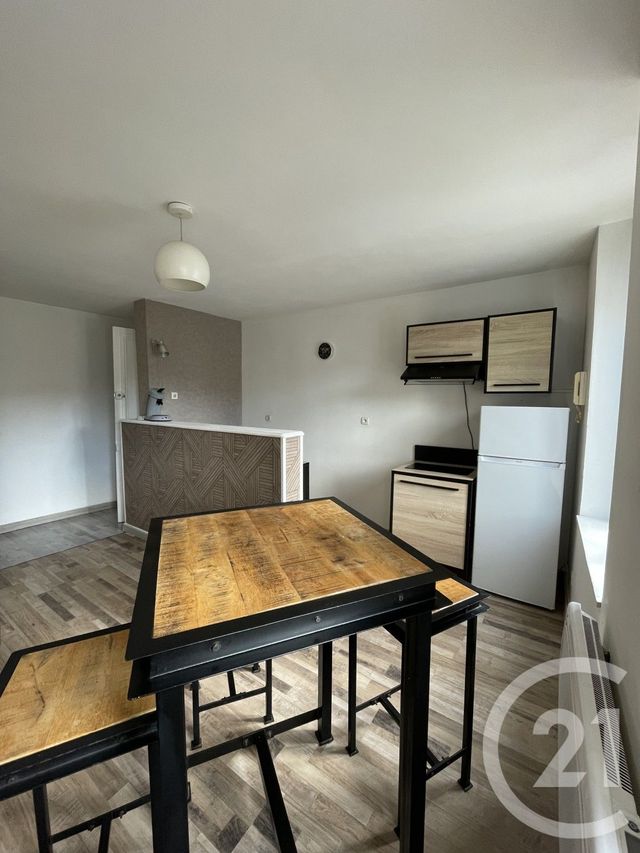 appartement - CALAIS - 62