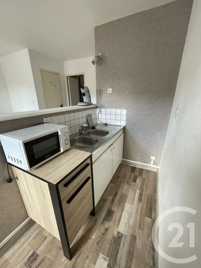 Appartement à louer - 2 pièces - 38.78 m2 - CALAIS - 62 - NORD-PAS-DE-CALAIS - Century 21 Immopale