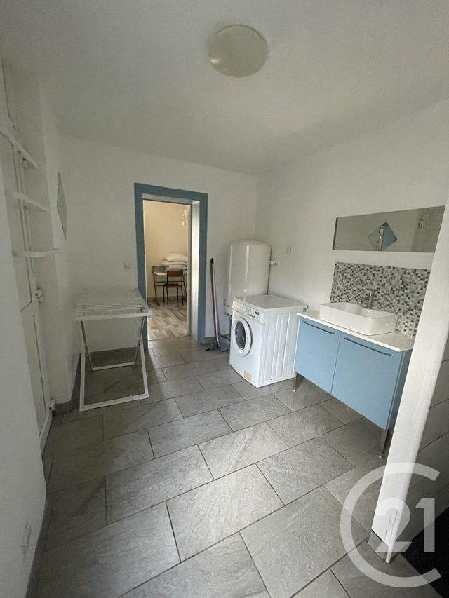 Appartement à louer - 2 pièces - 38.78 m2 - CALAIS - 62 - NORD-PAS-DE-CALAIS - Century 21 Immopale