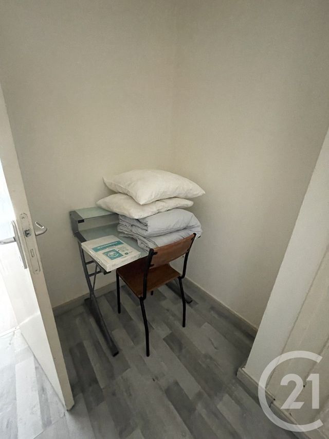 Appartement à louer - 2 pièces - 38.78 m2 - CALAIS - 62 - NORD-PAS-DE-CALAIS - Century 21 Immopale