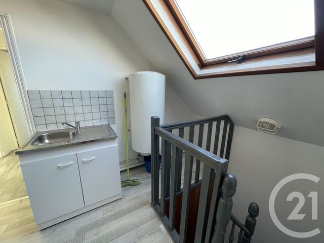 Appartement à louer - 2 pièces - 30.57 m2 - CALAIS - 62 - NORD-PAS-DE-CALAIS - Century 21 Immopale