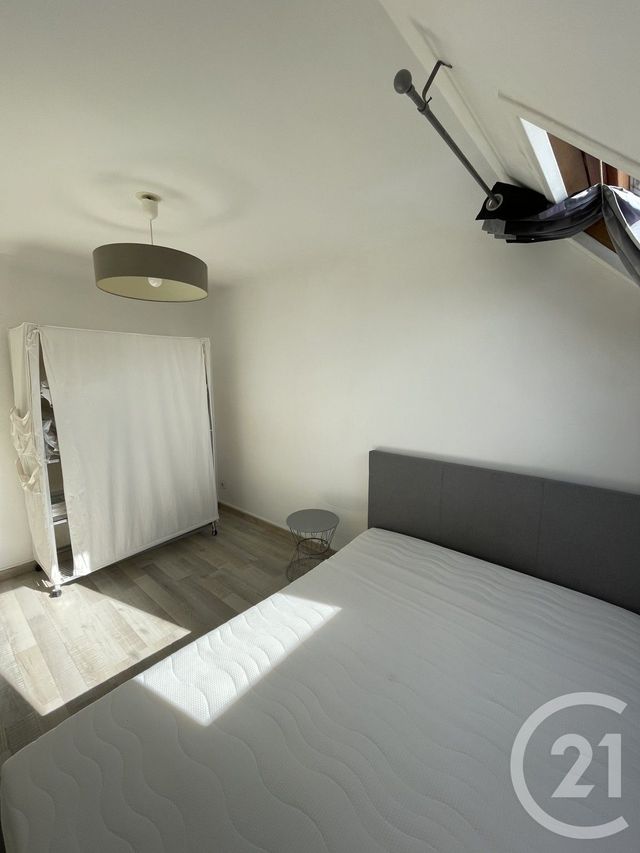 Appartement à louer - 2 pièces - 30.57 m2 - CALAIS - 62 - NORD-PAS-DE-CALAIS - Century 21 Immopale