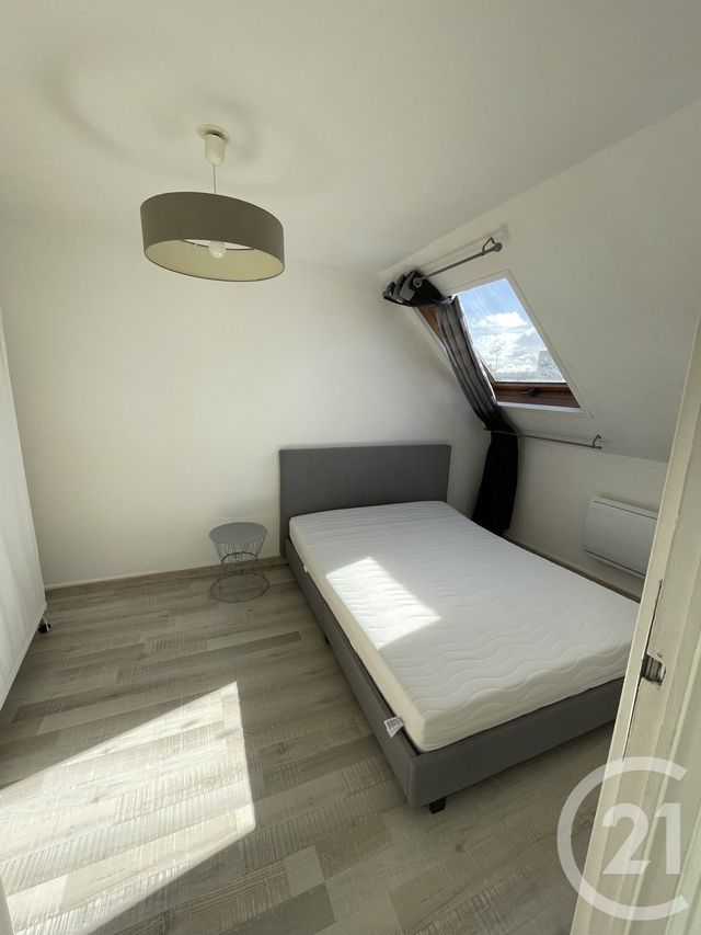 Appartement à louer - 2 pièces - 30.57 m2 - CALAIS - 62 - NORD-PAS-DE-CALAIS - Century 21 Immopale