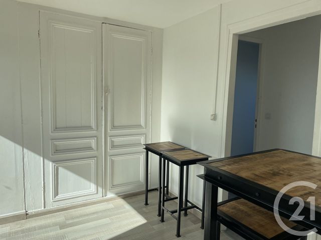 Appartement à louer CALAIS