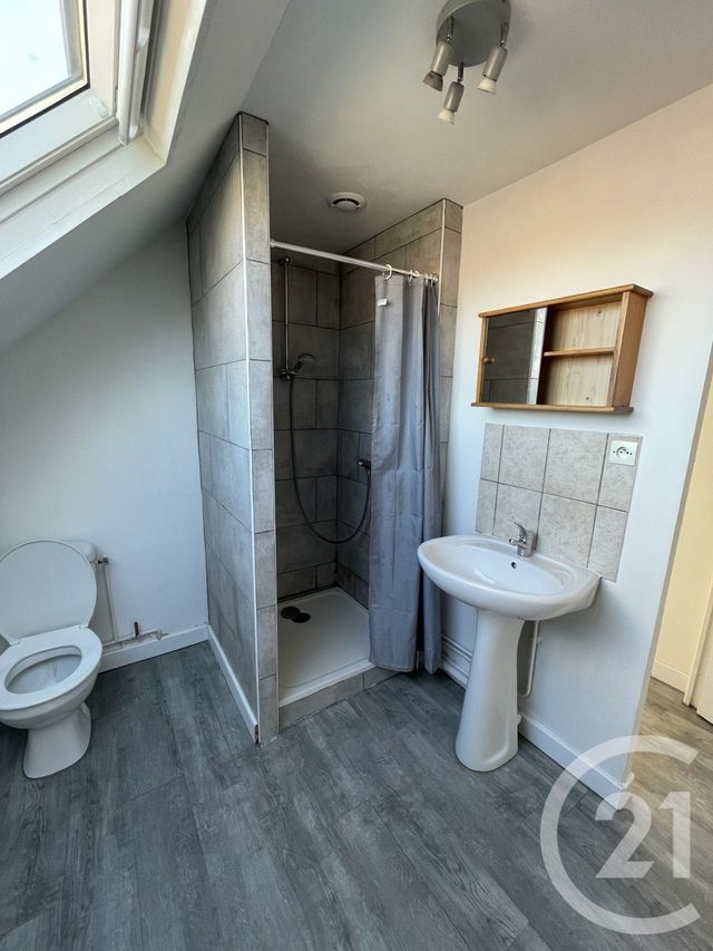 Appartement à louer - 2 pièces - 30.57 m2 - CALAIS - 62 - NORD-PAS-DE-CALAIS - Century 21 Immopale