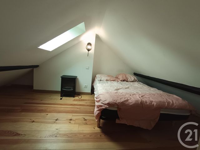Appartement à louer - 2 pièces - 21.0 m2 - CALAIS - 62 - NORD-PAS-DE-CALAIS - Century 21 Immopale