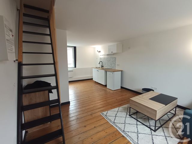 Appartement à louer CALAIS