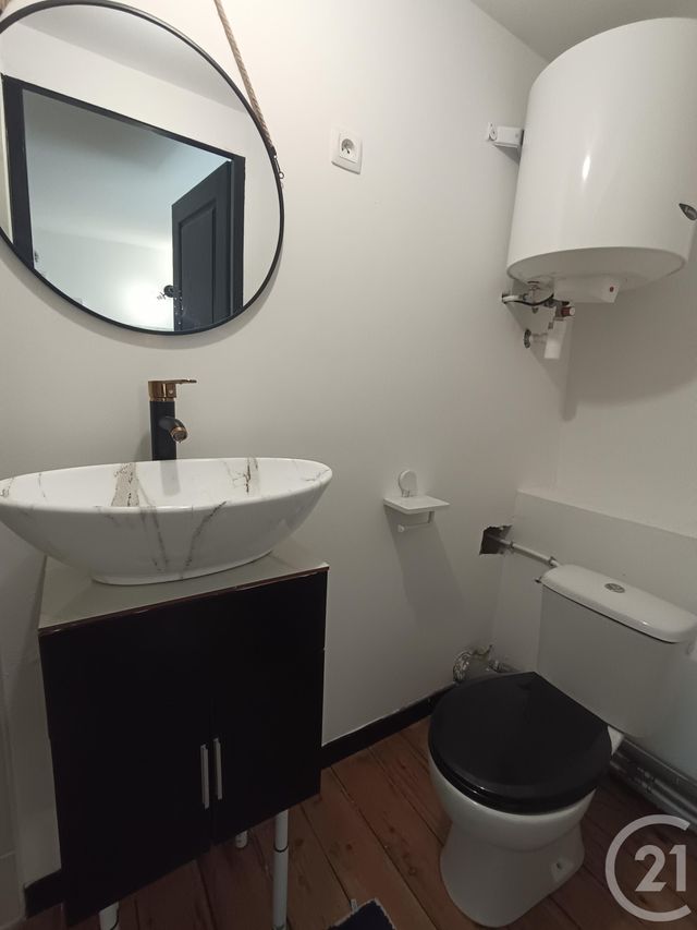 Appartement à louer - 2 pièces - 21.0 m2 - CALAIS - 62 - NORD-PAS-DE-CALAIS - Century 21 Immopale