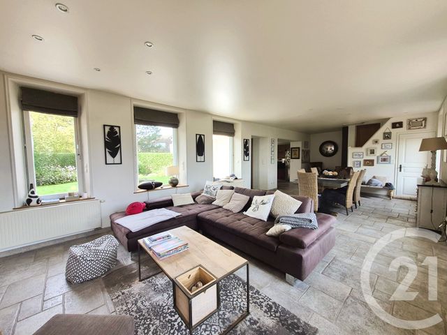 maison à vendre - 4 pièces - 137.0 m2 - COULOGNE - 62 - NORD-PAS-DE-CALAIS - Century 21 Immopale