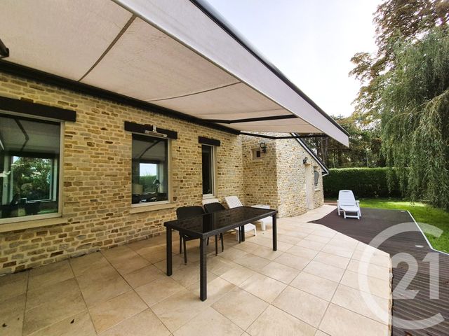 maison à vendre - 4 pièces - 137.0 m2 - COULOGNE - 62 - NORD-PAS-DE-CALAIS - Century 21 Immopale