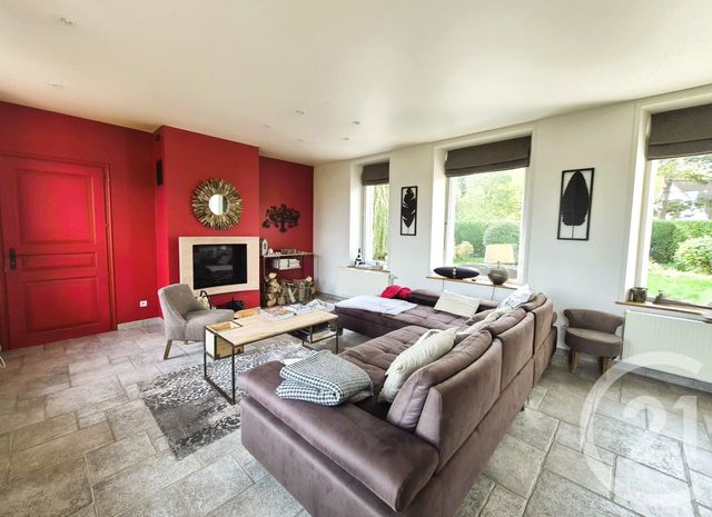 maison - COULOGNE - 62