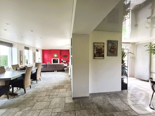 maison à vendre - 4 pièces - 137.0 m2 - COULOGNE - 62 - NORD-PAS-DE-CALAIS - Century 21 Immopale