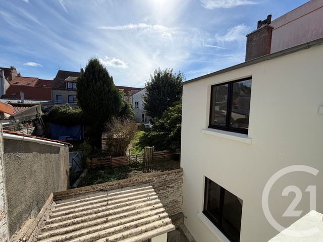 immeuble à vendre - 120.0 m2 - BOULOGNE SUR MER - 62 - NORD-PAS-DE-CALAIS - Century 21 Immopale