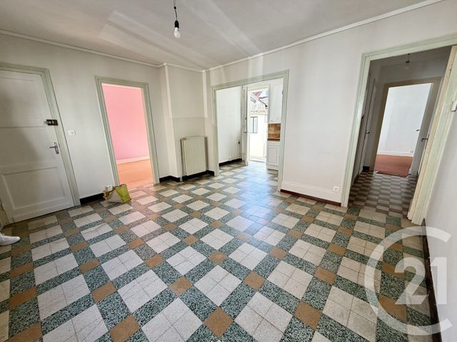 immeuble à vendre - 120.0 m2 - BOULOGNE SUR MER - 62 - NORD-PAS-DE-CALAIS - Century 21 Immopale