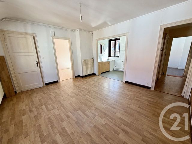 immeuble à vendre - 120.0 m2 - BOULOGNE SUR MER - 62 - NORD-PAS-DE-CALAIS - Century 21 Immopale