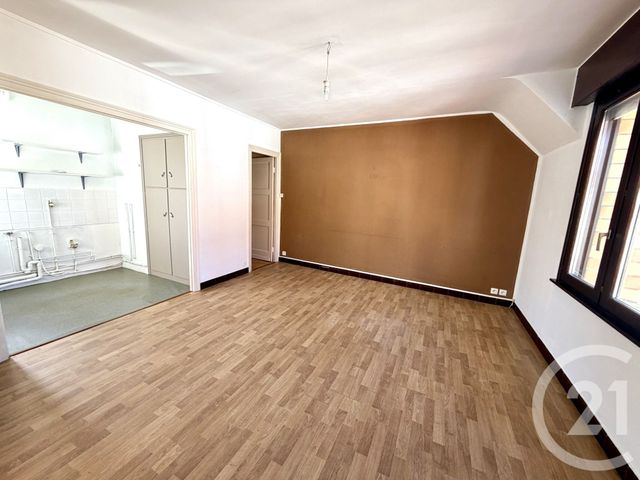 immeuble à vendre - 120.0 m2 - BOULOGNE SUR MER - 62 - NORD-PAS-DE-CALAIS - Century 21 Immopale