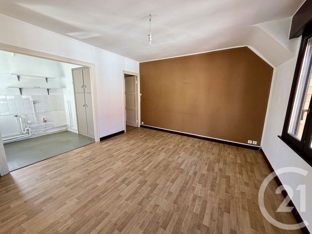 immeuble à vendre - 120.0 m2 - BOULOGNE SUR MER - 62 - NORD-PAS-DE-CALAIS - Century 21 Immopale