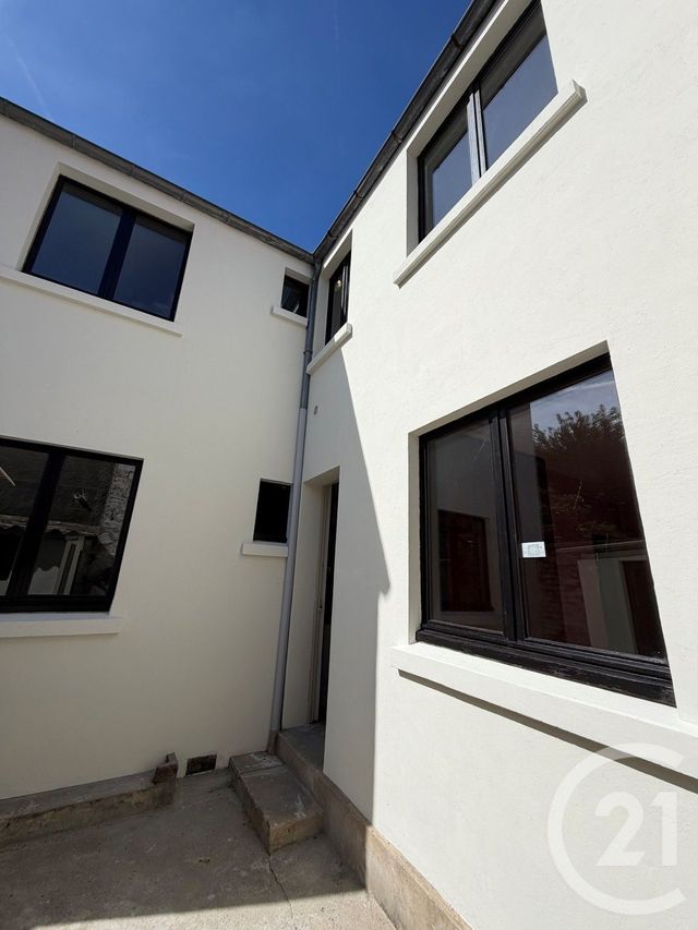 Immeuble à vendre BOULOGNE SUR MER