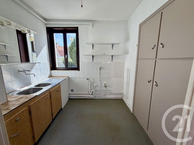 immeuble à vendre - 120.0 m2 - BOULOGNE SUR MER - 62 - NORD-PAS-DE-CALAIS - Century 21 Immopale