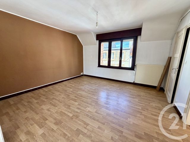 immeuble à vendre - 120.0 m2 - BOULOGNE SUR MER - 62 - NORD-PAS-DE-CALAIS - Century 21 Immopale