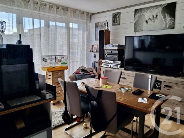 immeuble à vendre - 110.0 m2 - BOULOGNE SUR MER - 62 - NORD-PAS-DE-CALAIS - Century 21 Immopale